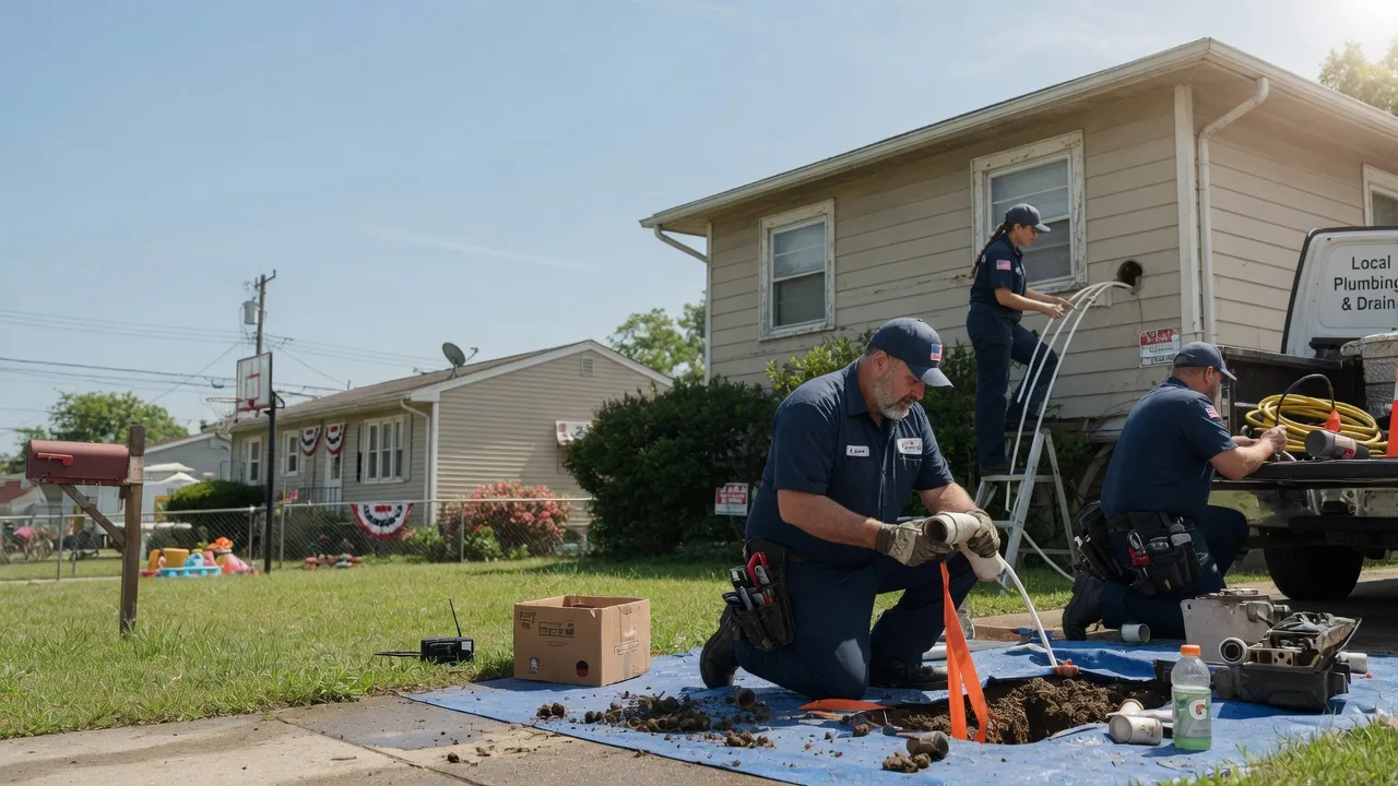Faucet Repair in Shawnee On Delaware, PA near me
